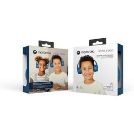 Auriculares -MOTORALA JR300