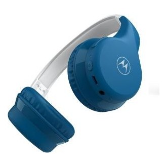 Auriculares -MOTORALA JR300