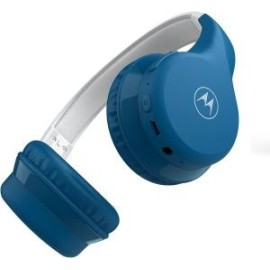 Auriculares -MOTORALA JR300