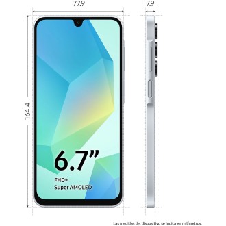 Samsung Galaxy A16