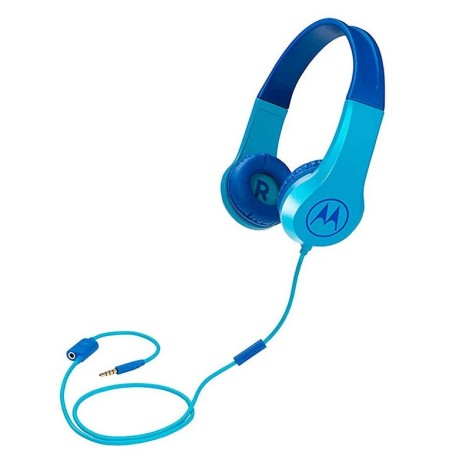 Auriculares -MOTORALA JR300