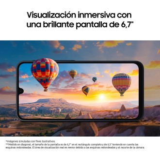 Samsung Galaxy A16