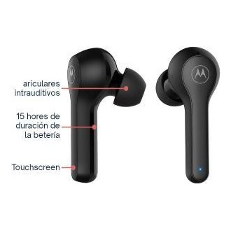 MOTOROLA BUDS 085