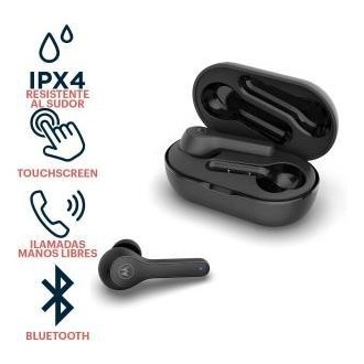 MOTOROLA BUDS 085