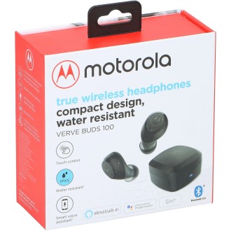 MOTOROLA VERVE BUDS 100