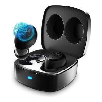 MOTOROLA VERVE BUDS 100
