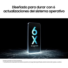 Samsung Galaxy A16