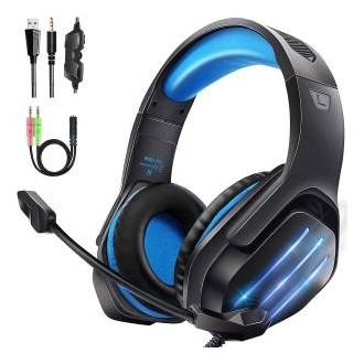 Gootoop juegos cable rgb micrófono cancelación ruido