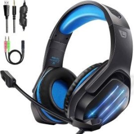 Gootoop juegos cable rgb micrófono cancelación ruido