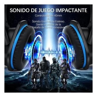 Gootoop juegos cable rgb micrófono cancelación ruido
