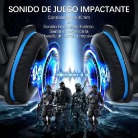 Gootoop juegos cable rgb micrófono cancelación ruido