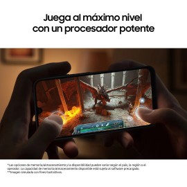 Samsung Galaxy A16