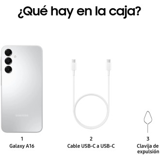 Samsung Galaxy A16