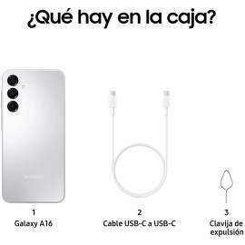 Samsung Galaxy A16
