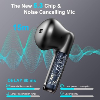 Auriculares Inhalámbricos -J51