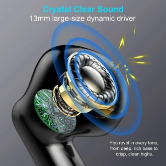 Auriculares Inhalámbricos -J51