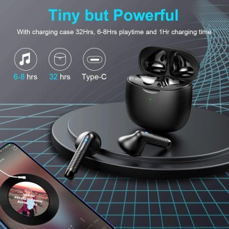 Auriculares Inhalámbricos -J51