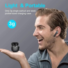 Auriculares Inhalámbricos -J51