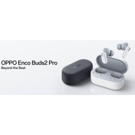 OPPO ENCO BUDS2 PRO