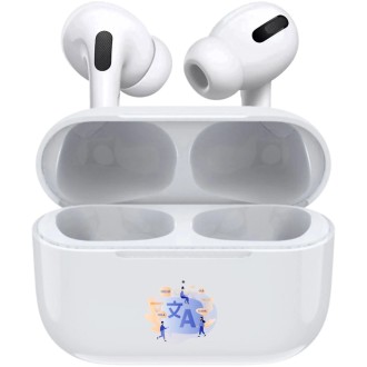 Auriculares de traducción AIR PRO 6