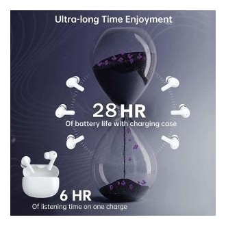 HONOR Earbuds X3 Lite