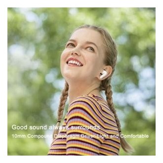 HONOR Earbuds X3 Lite