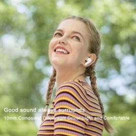 HONOR Earbuds X3 Lite