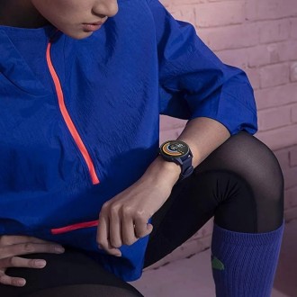 Smartwatch -Xiaomi Mi Watch