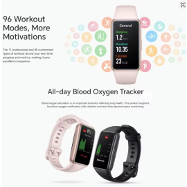 Smartwatch -HONOR BAND 7