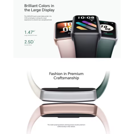 Smartwatch -HONOR BAND 7
