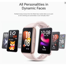 Smartwatch -HONOR BAND 7
