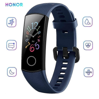 Smartwatch -HONOR BAND 5
