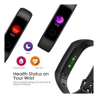 Smartwatch -HONOR BAND 5