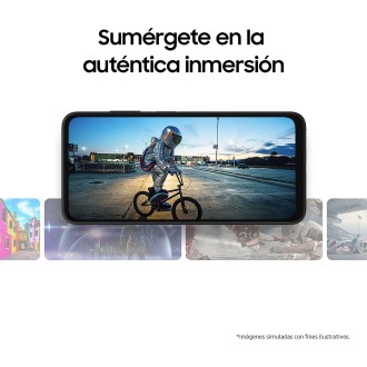 Samsung Galaxy A05s