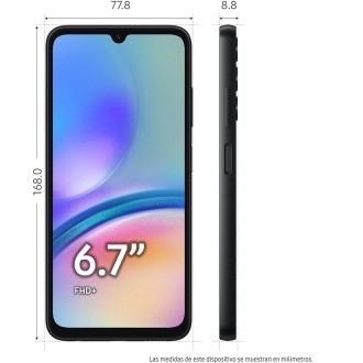 Samsung Galaxy A05s