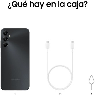 Samsung Galaxy A05s