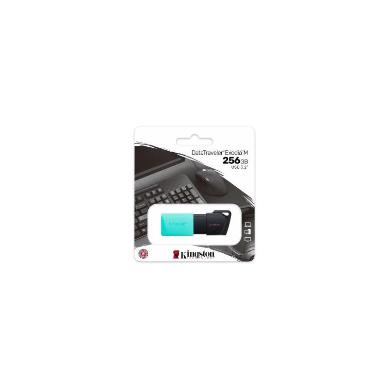 KINGSTON PEDRIVE