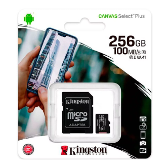 KINGSTON 内存卡