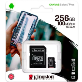 KINGSTON 内存卡