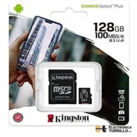 KINGSTON 内存卡