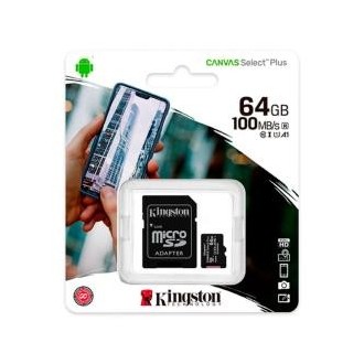 KINGSTON TARJETAS MEMORIA