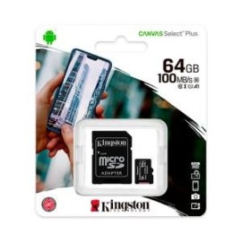 KINGSTON TARJETAS MEMORIA