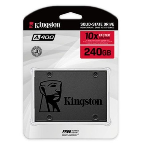 KINGSTON SSD