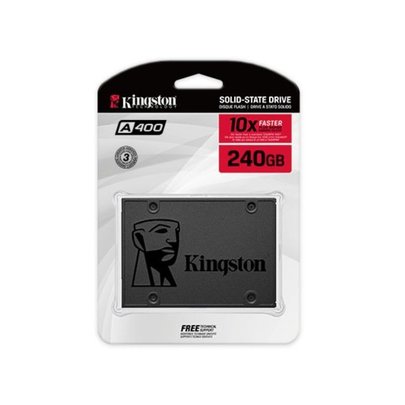KINGSTON SSD
