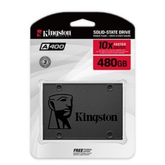 KINGSTON SSD