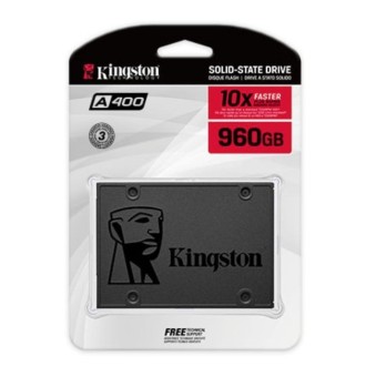 KINGSTON SSD