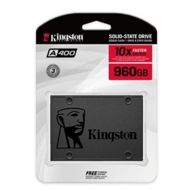 KINGSTON SSD