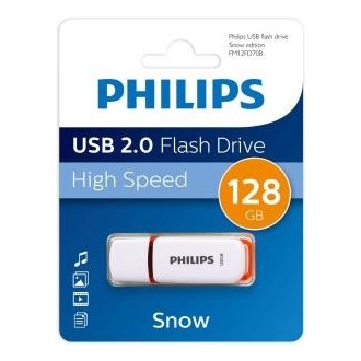 PHILIPS USB 2.0 FLASH DRIVE