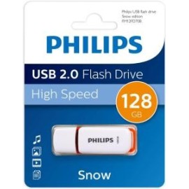 PHILIPS USB 2.0 FLASH DRIVE