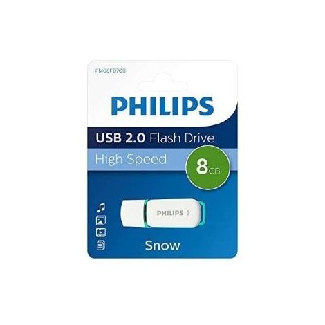 PHILIPS USB 2.0 FLASH DRIVE